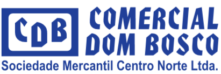 Comercial Dom Bosco